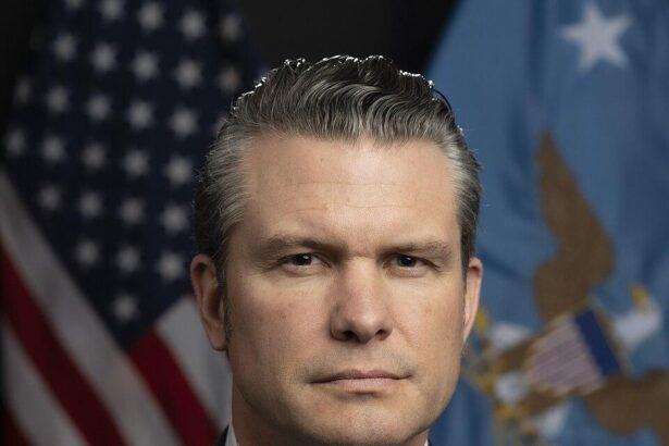 Hegseth Sparks Controversy by Body-Shaming Generals at Military Meeting