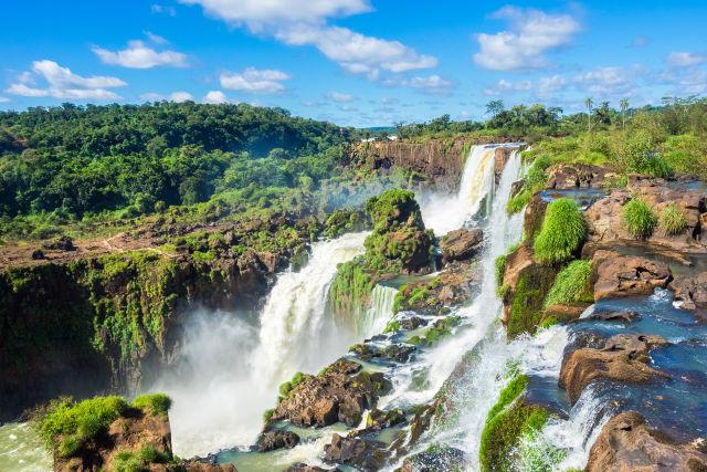Unveiling Paraguay: The Rise of Conservatism in Latin America