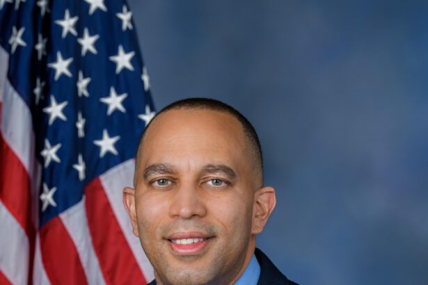 Jeffries Addresses the Nation: Key Insights During the Government Shutdown