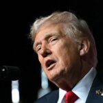 Trump Promises to Achieve Middle East Peace ‘One Way or Another