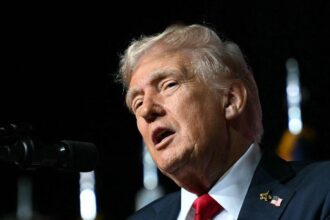Trump Promises to Achieve Middle East Peace ‘One Way or Another