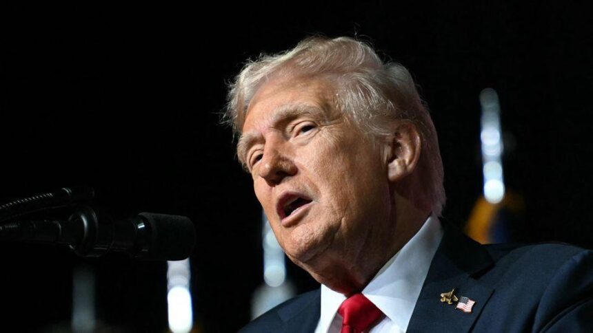 Trump Promises to Achieve Middle East Peace ‘One Way or Another Trump Promises to Achieve Middle East Peace ‘One Way or Another