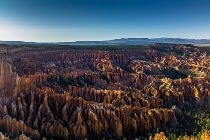 Utah’s Trump Support Fades as He Targets One of Its Biggest Employers