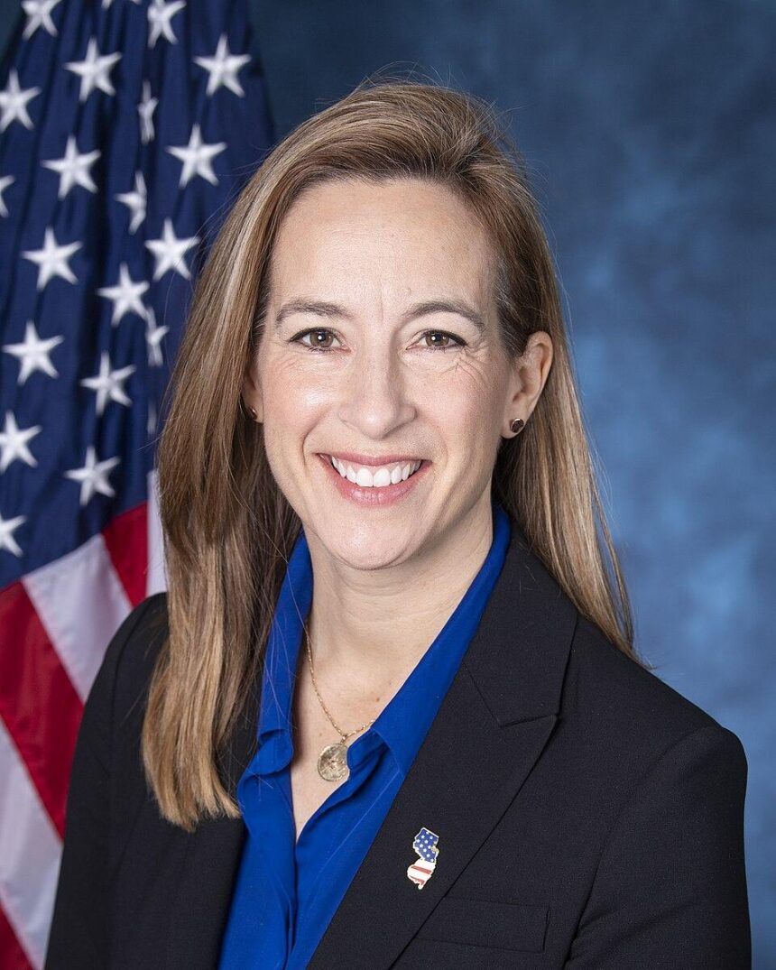 Sherrill Gives Murphy a Solid ‘B’ for His Time as New Jersey Governor