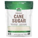 Cane Sugar vs. High-Fructose Corn Syrup: Which Sweetener is the Healthier Choice?