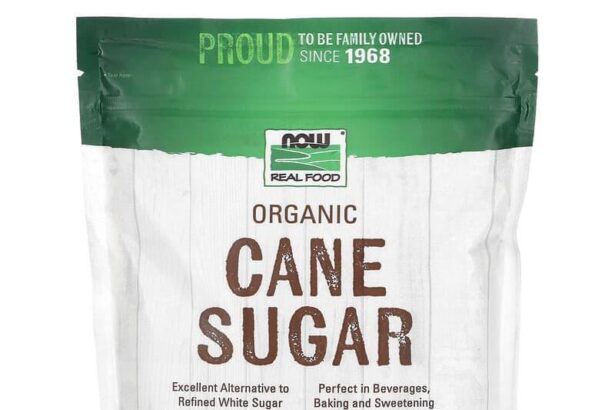 Cane Sugar vs. High-Fructose Corn Syrup: Which Sweetener is the Healthier Choice?