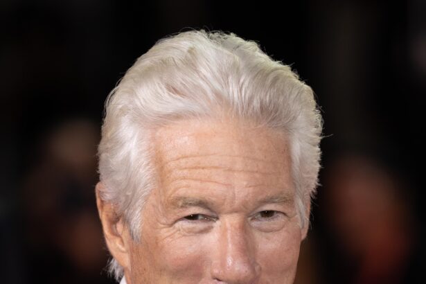 Richard Gere Speaks Out: Trump’s ‘Dark Presence’ and Its Impact on America