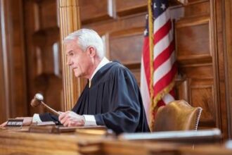 Judge Raises Concerns Over Potential Vindictive Prosecution of Kilmar Abrego Garcia