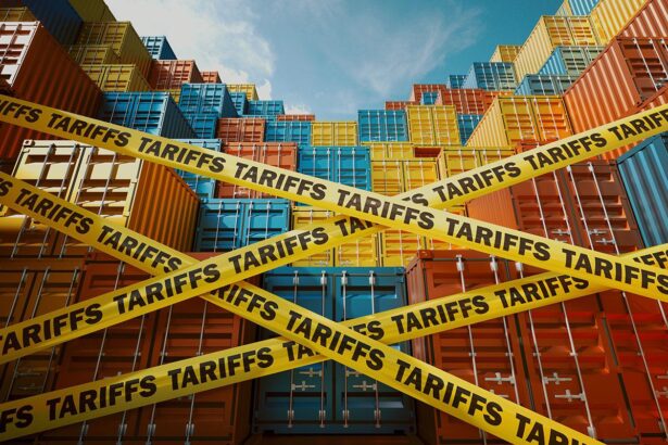 How Tariffs Could Generate  Billion Monthly for the U.S. Government—But Leave Everyday Americans in the Cold