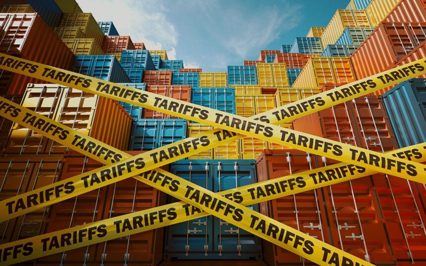 How Tariffs Could Generate  Billion Monthly for the U.S. Government—But Leave Everyday Americans in the Cold