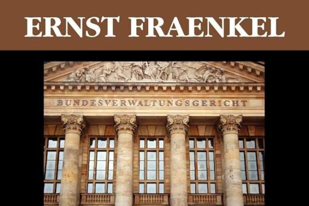 The “Dual State” Theory Was Invented to Describe Nazis. The Supreme Court Could Take Us There.