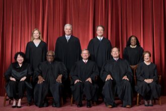 SCOTUS Reignites the Battle Over Trans Rights: A Controversial Look at Conversion Therapy