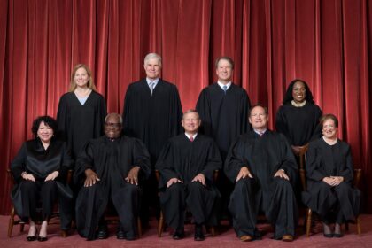 SCOTUS Reignites the Battle Over Trans Rights: A Controversial Look at Conversion Therapy
