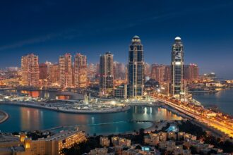 Unpacking Qatar’s Dietary Guidelines: What You Need to Know!