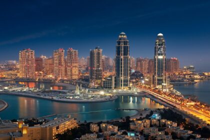 Unpacking Qatar’s Dietary Guidelines: What You Need to Know!