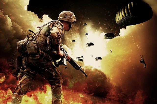 Why the ‘Warrior Ethos’ Misunderstands True Security: Lessons from Eisenhower’s Wisdom