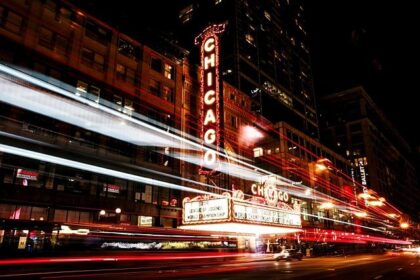 Trump’s Bold Threat: Jail Time for Chicago’s Mayor and Governor Amidst Troop Invasion!