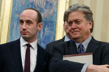 Key Trump Advisor Steps into Gaza Peace Talks: A Game-Changer in the Quest for Resolution