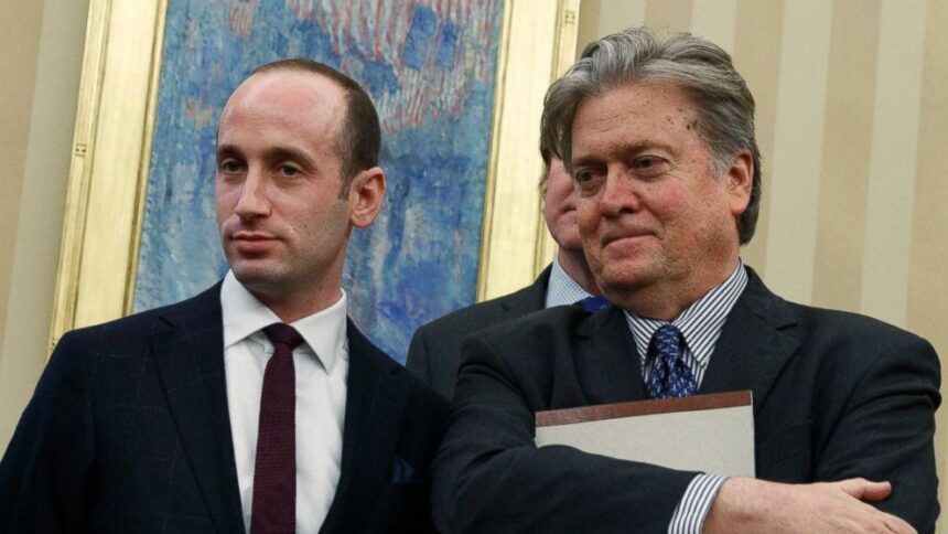 Key Trump Advisor Steps into Gaza Peace Talks: A Game-Changer in the Quest for Resolution