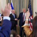 Trump Envisions a Safer, Peaceful Future for Gaza with New Peace Deal