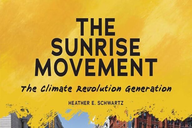 Rising Up Against Authoritarianism: The Sunrise Movement’s Bold New Mission