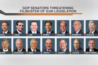 GOP Senators Call on RFK Jr. to Take Action Against Medication Abortion