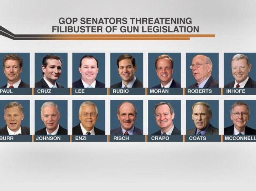 GOP Senators Call on RFK Jr. to Take Action Against Medication Abortion