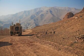 Unpacking Trump’s Military Powers: Can He Deploy Troops to U.S. Cities?