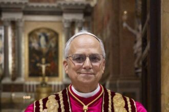 Pope Leo’s Bold Warning to U.S. Bishops: A Call to Confront Trump’s Immigration Policies