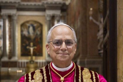 Pope Leo’s Bold Warning to U.S. Bishops: A Call to Confront Trump’s Immigration Policies