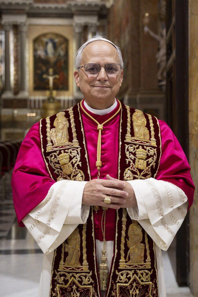 Pope Leo’s Bold Warning to U.S. Bishops: A Call to Confront Trump’s Immigration Policies