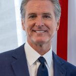 Newsom Takes a Jab at Trump for Overlooking Key Moment of His Presidency