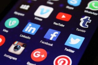 How Politically Charged Social Media Users Fuel the Rise of Anti-Immigrant Sentiment