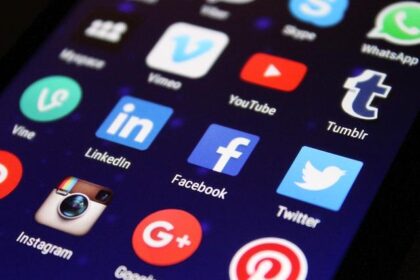 How Politically Charged Social Media Users Fuel the Rise of Anti-Immigrant Sentiment