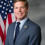 Eric Swalwell Delivers Fiery Response to Kash Patel’s ‘Unserious’ Hearing Notes!