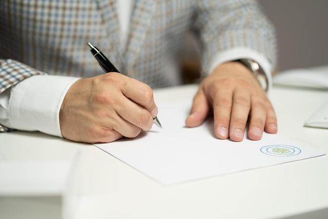 Inside the Controversial 5 Million Contract: How a New Firm Aims to Facilitate Immigrant ‘Self-Deportation