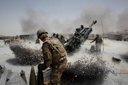 Why Military Action Against Latin America’s Cartels Won’t End the War on Drugs
