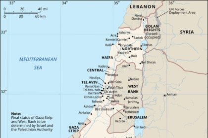 Breaking News: Israel and Hamas Reach Ceasefire Agreement – Key Insights and What It Means