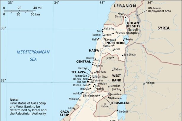 Breaking News: Israel and Hamas Reach Ceasefire Agreement – Key Insights and What It Means