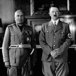 From Scholar to Subject: Experiencing Fascism Firsthand