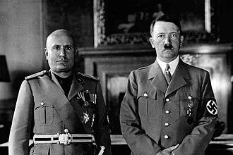 From Scholar to Subject: Experiencing Fascism Firsthand