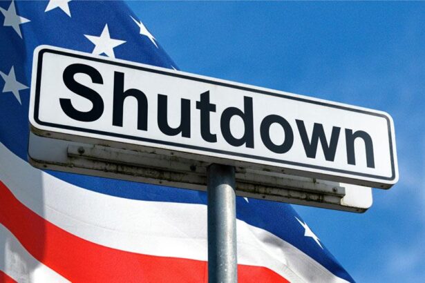 Poll Reveals 75% Hold Major Players Accountable for Shutdown!