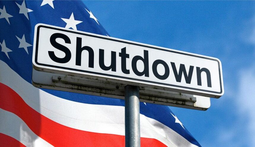 Poll Reveals 75% Hold Major Players Accountable for Shutdown!