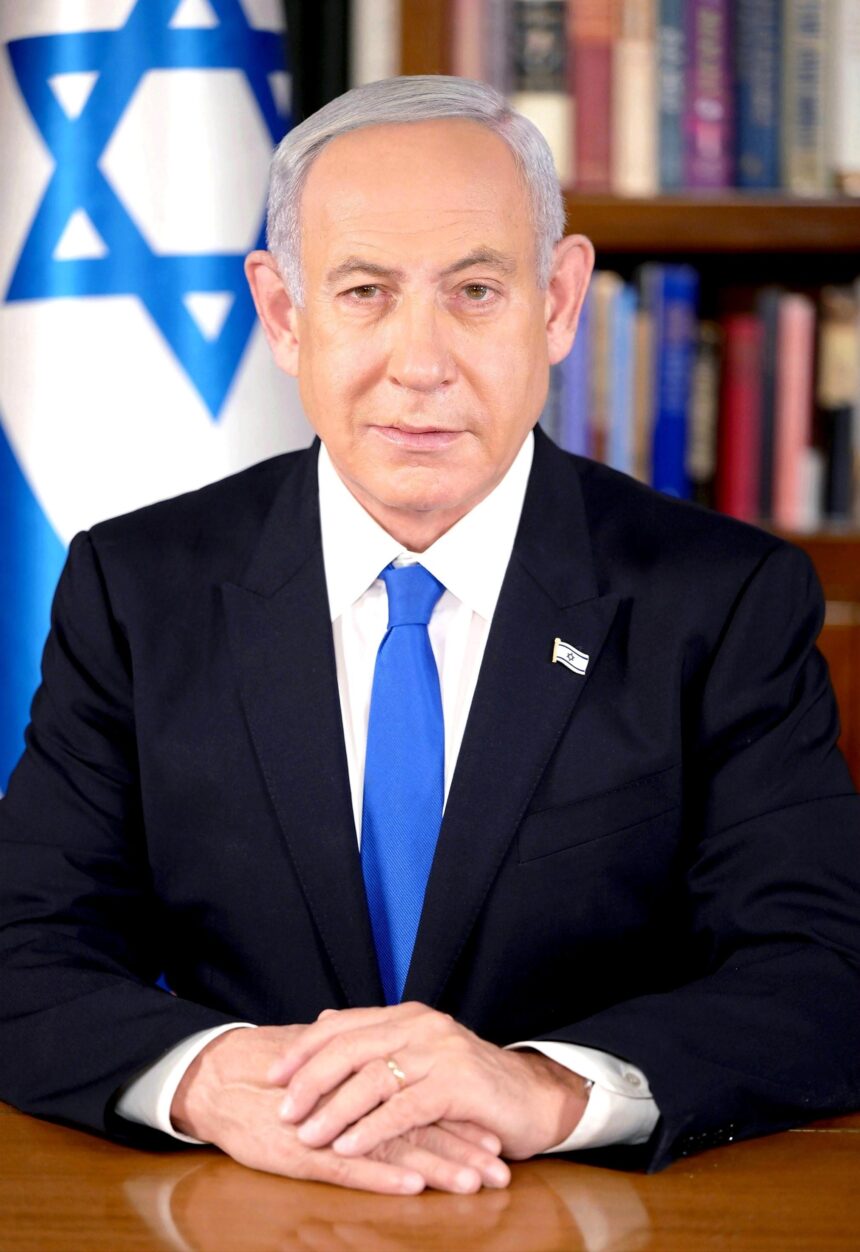 Can Netanyahu Navigate the Path to Peace? Can Netanyahu Navigate the Path to Peace?