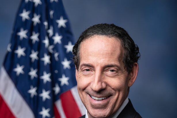 Raskin: Bolton indictment ‘revenge’ for saying Trump was ‘melting’ before Putin