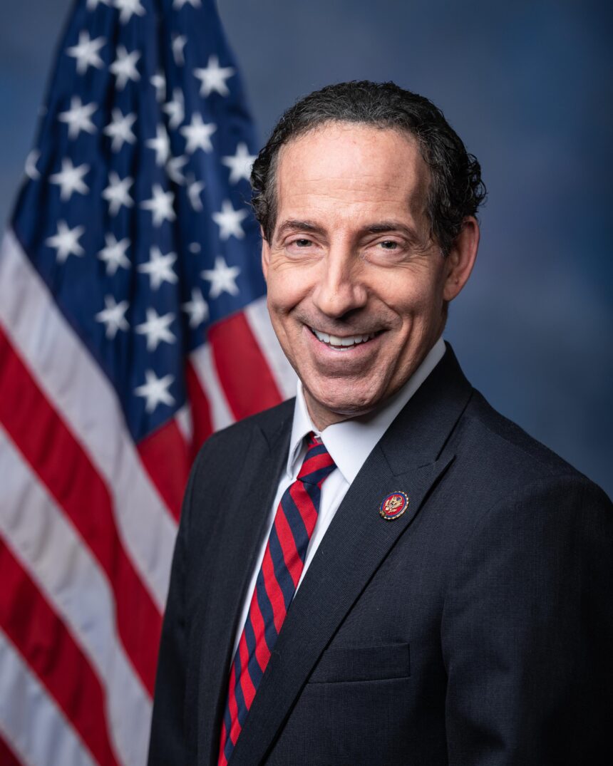 Raskin: Bolton indictment ‘revenge’ for saying Trump was ‘melting’ before Putin