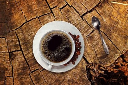 An Unfiltered Conversation with Stephen Miller Over Coffee