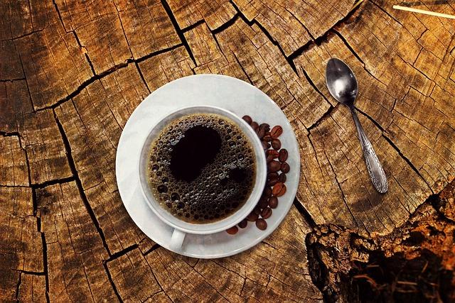 An Unfiltered Conversation with Stephen Miller Over Coffee