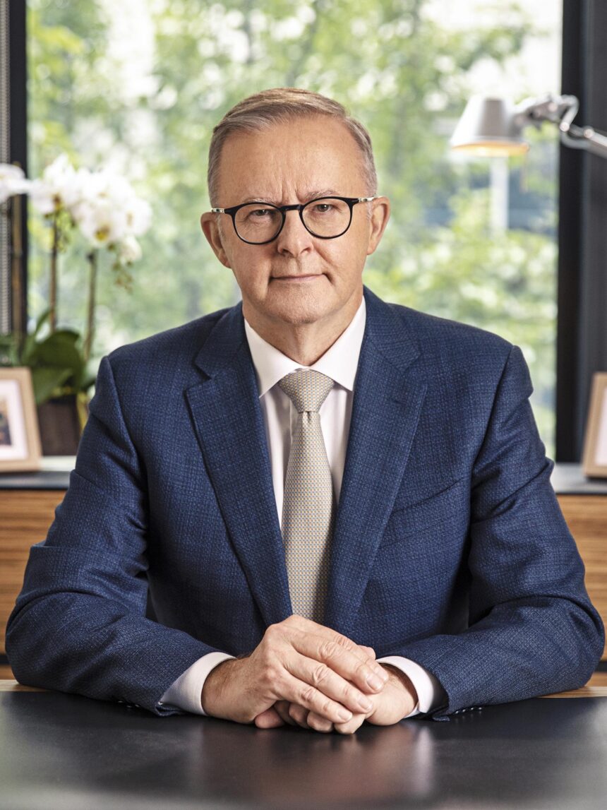 Mastering the Art of Diplomacy: Anthony Albanese’s Strategy for Engaging with Donald Trump at the White House