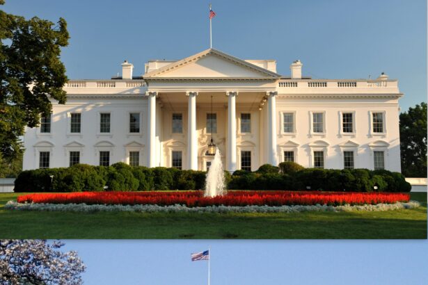 White House Kicks Off East Wing Facade Demolition for Trump’s Grand Ballroom!